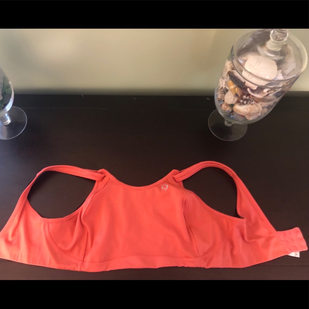 Moving Comfort Fiona Running Bra